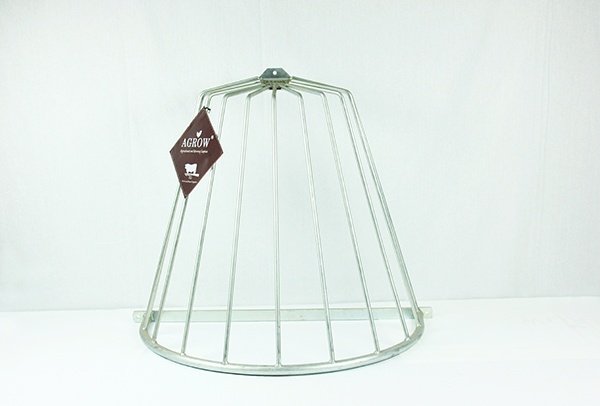 AGROW- Vertical Brace Mesh port&otilde;es de fazenda