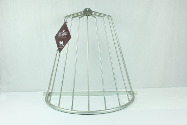 AGROW- Vertical Brace Mesh port&otilde;es de fazenda