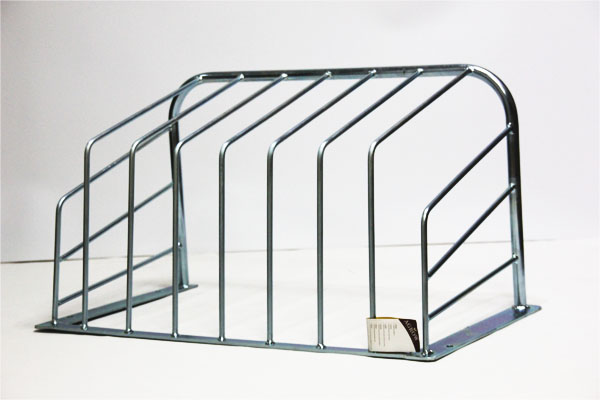 AGROW- Vertical Brace Mesh port&otilde;es de fazenda