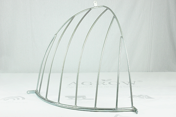 AGROW- Vertical Brace Mesh port&otilde;es de fazenda