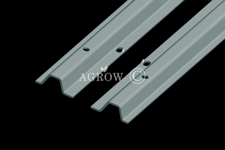 Estaca Treliça de Pomar