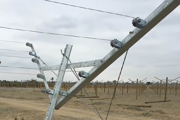 Filtro de arame de treli&ccedil;a de treli&ccedil;a aberta